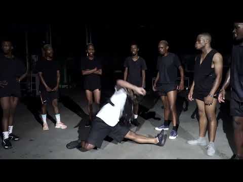Tom London Ft Kwesta & Soweto's Finest  -Juluka Promo