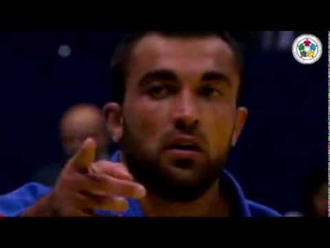 WORLD CHAMPIONSHIPS RIO 2013 | JudoHeroes