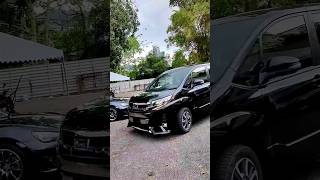 Download lagu TOYOTA NOAH NEW FACELIFT 2.0 WXB SI HIGH SPEC YEAR 2020, 2021, 2022 & 2023 WORTH IT FOR YOUR MONEY mp3