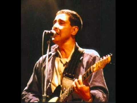 Geraldo Roca - Mercedita