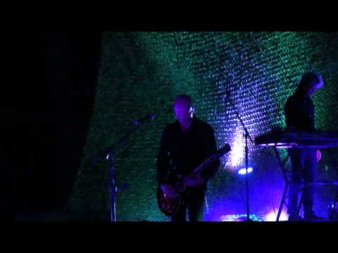A Perfect Circle—The Noose—Live @ Rock on the Range Columbus Ohio 2011-05-22