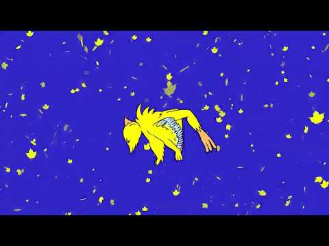 Swardy - Here on My Own (Ima Live Visuals)