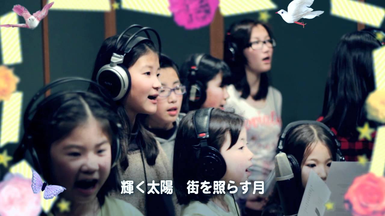 Keyco, Leyona, bird, Likkle Mai, Mika Arisaka, PUSHIM / Wonderful World Beautiful People