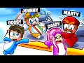 Throw Your Friends Off A Plane Simulator! (Party Animals) DEFAULT Thumbnail