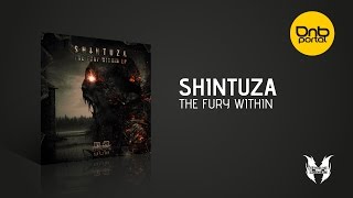 Shintuza - The Fury Within [Mindocracy Recordings]
