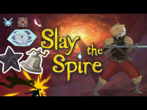 Slay the Spire January 27th Daily - Ironclad | Hexaghost + Lethality? Come at me bro!