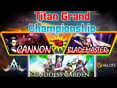 Titan 26/04/2020 AM - ApexBeat vs faris10 - Atlantica Online Valofe