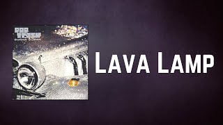 Duran Duran - Lava Lamp (Lyrics)