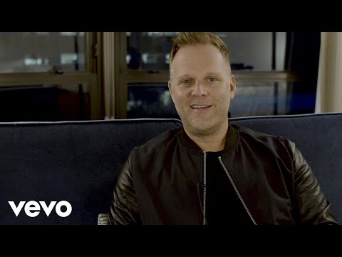 Matthew West - Something Greater (Song Story)