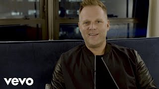 Matthew West - Something Greater (Song Story)