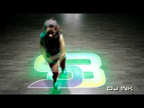 Abel The Kid, Keylanders - Zumba Socks Original Mix INK V Re-Edit