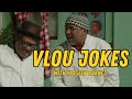 FLOU JOKES WITH YAASEEN BARNES