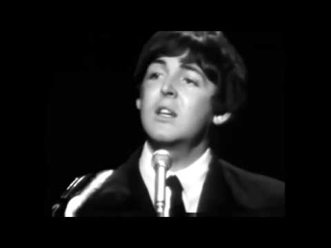The Beatles Yesterday remastered 2010