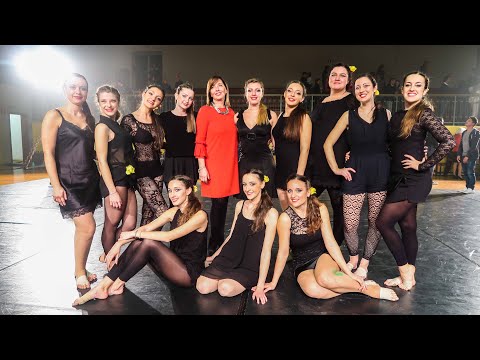 ATTITUDE | Galà di Lacchiarella 2017