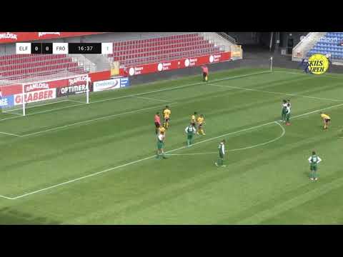 Eskilscupen 2019 Final