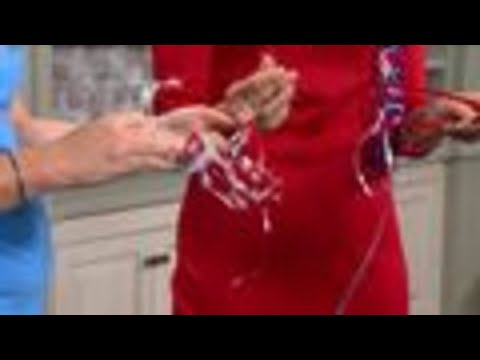 Local Fireworks Shows and 4th of July Craft with...