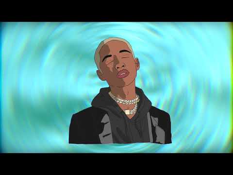 "Breeze" - Drake ft. Jaden Smith type beat