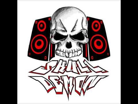 Skull Demon - Presentación End Of The World Frenchcore