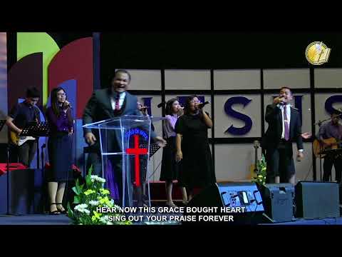 8AM SUNDAY SERVICE LIVE (07/30/2023)