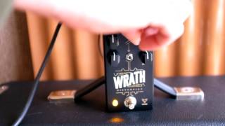 Video thumbnail for Coastal Tone - Foxpedal Wrath V2 by Coastal Tone