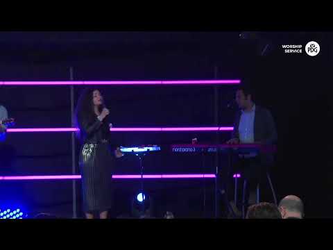 Cena del Signore - 02 Maggio 2021 - Apostolo Lirio Porrello