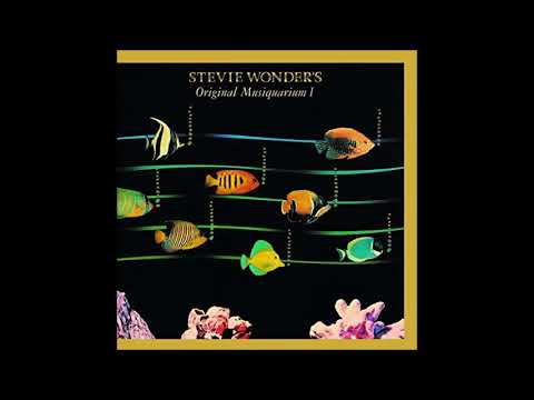 Videoclip de You Are The Sunshine Of My Life (Single Version With Horns) — Stevie Wonder