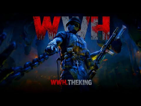 FULL HD  World War Heroes LIVE #gaming  #livestream #euserver