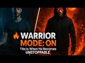 What Happens When A Sigma Male Goes Full Warrior Mode