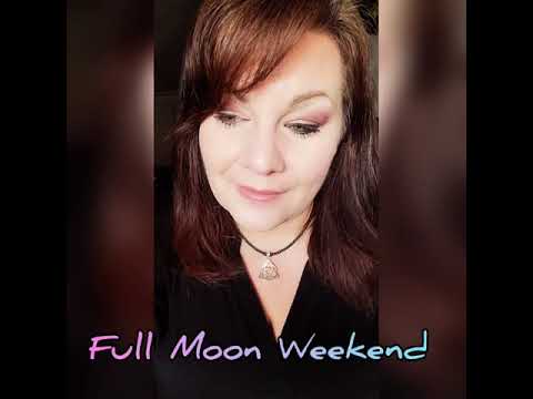 Fri. Oct. 11 - Full Moon Weekend