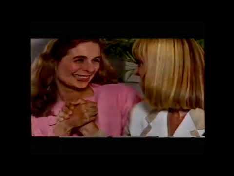 Vinheta de Fim De Ano da Rede Globo (1992-1993) - Andréa Beltrão