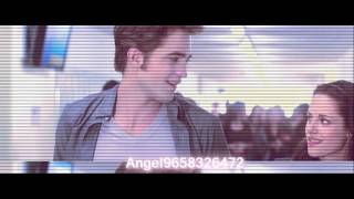 Edward & Bella ~Whatcha Say~ Jason Derulo