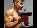 Biceps Workout HD