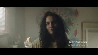 Natura | A Casa de Perfumaria do Brasil: Rita Wainer | Abr 2017