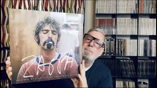 New Records: Frank Zappa, MOFI 1Step, Sam Records, Krautrock and Much More!