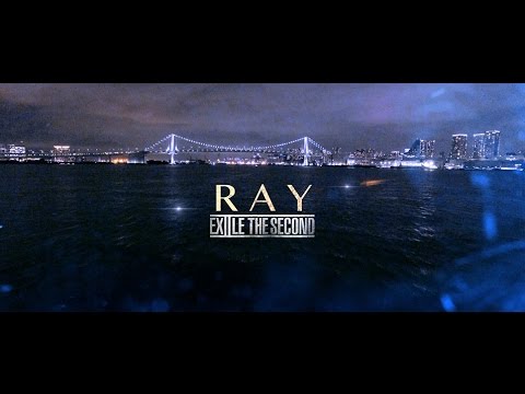 EXILE THE SECOND / RAY