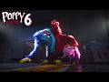 Poppy Playtime Chapter 6 First Teaser Trailer