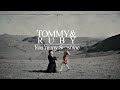 Tommy & Ruby Shelby | You're my Sunshine