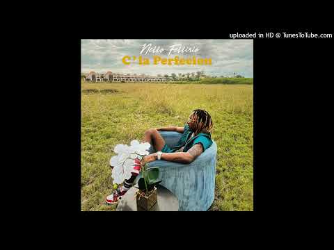 Nello Fellirio - C'La Perfecion (Afro Beat) [Áudio Oficial]