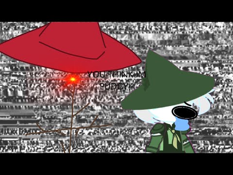 Stickpunged and Bandu Origin but gacha reanimated (pretty lazy)