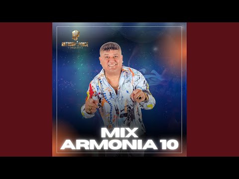 Medley: Mil Botellas / De Bar en Bar / Mi Corazon Sufrido (Mix Armonia 10)