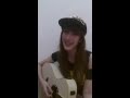 Sunday Morning - Maroon 5 (cover by Vyna Lee ...