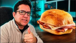 Directo Panconjamonizador