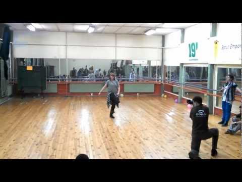 A-Style (DemDivas) - Somebody that i used to know