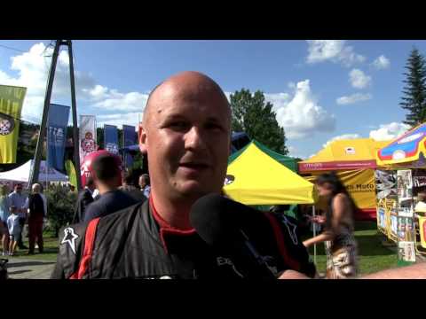 EHCC Limanowa 2017 | Rafał Serafinowicz | Mitsubishi Lancer EVO X [MotoRecords.pl]