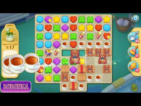 Matchington Mansion level 2484 HD