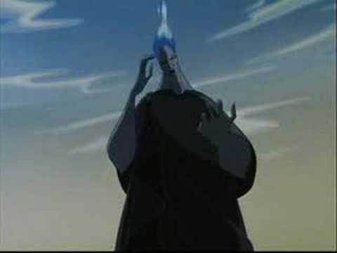 Funniest Part in Hercules - Hades Loses It