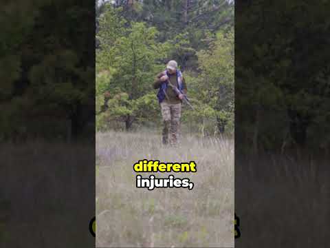 The Human Lightning Rod: Roy Sullivan's Tale #unbelievablestory #lightningrod #lightningstrikes