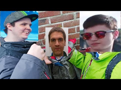 Black^ Dota 2 Player Gets Bulllied Feat AdmiralBulldog w33 Ramzes66 Kirito#2