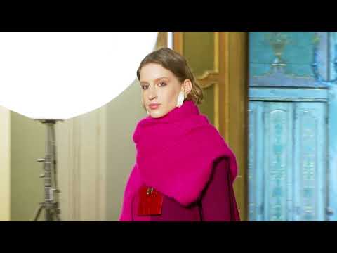 CEO STATUS FW19-20 | FASHION SHOW