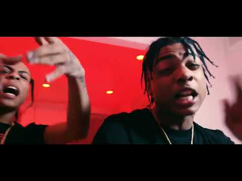 Kay Flock - Every Opp Shot (feat. Dougie B, TG Crippy) [Music Video]